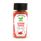 Essential Blends Organic Cayenne Pepper | Grocsy