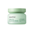 Innisfree Green Tea Balancing Cream EX | Grocsy