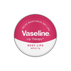 Vaseline Rosy Lip Therapy | Grocsy