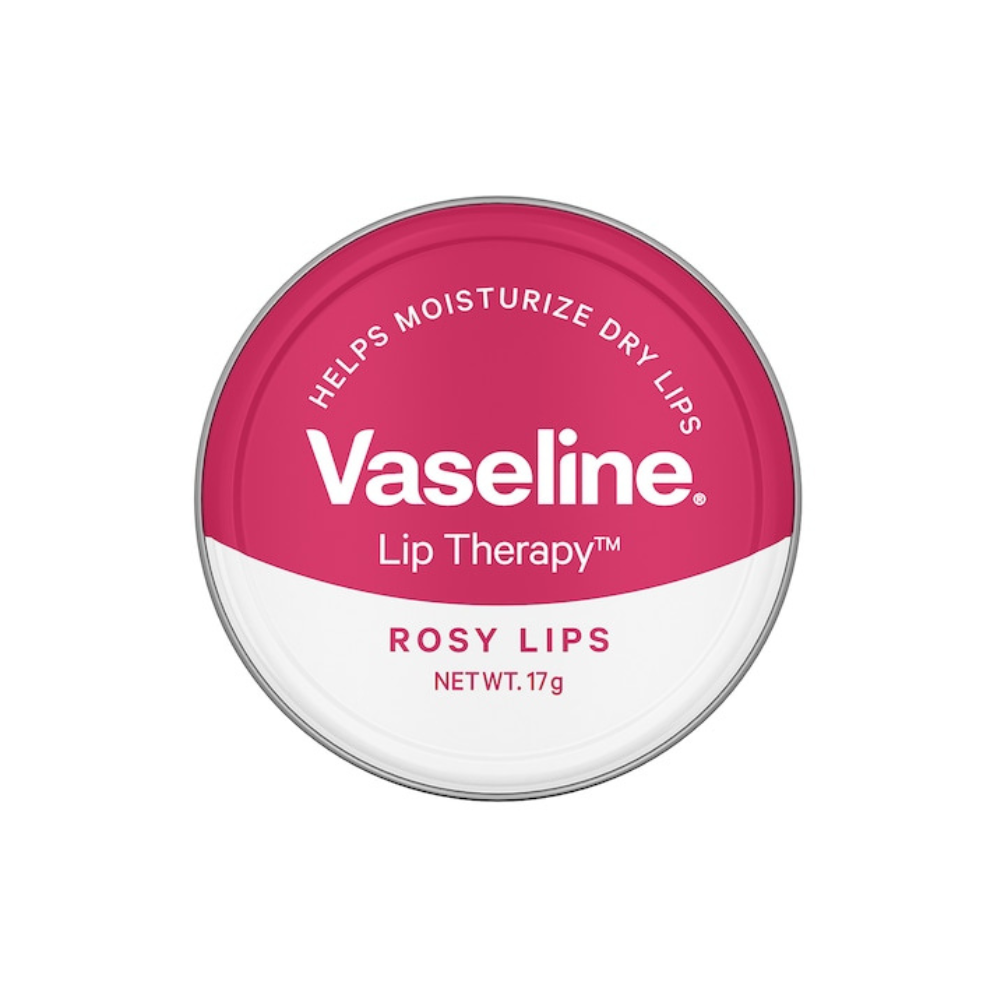 Vaseline Rosy Lip Therapy | Grocsy