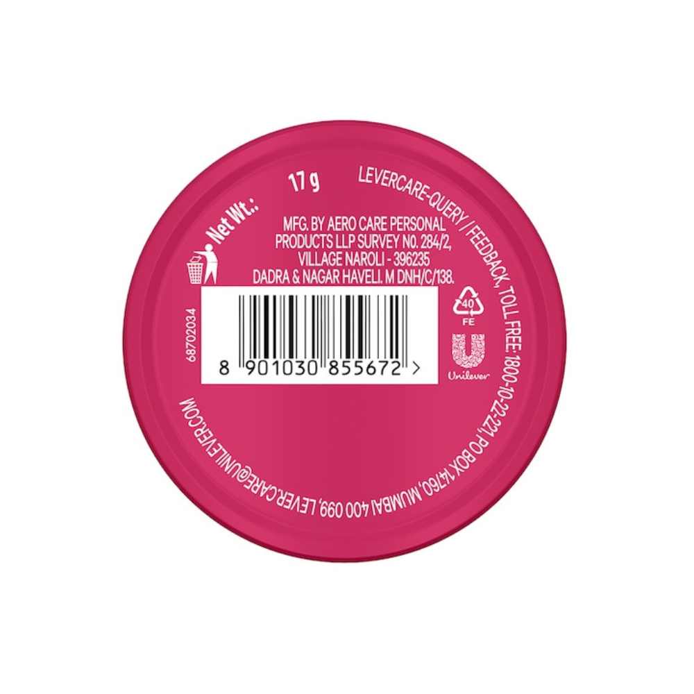 Vaseline Rosy Lip Therapy | Grocsy