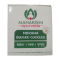 Maharishi Ayurveda Medohar Guggulu Tablets | Grocsy
