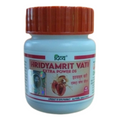 Patanjali Divya Hridyamrit Vati Extra Power | Grocsy