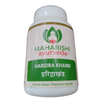 Maharishi Ayurveda Haridra Khand Tablets | Grocsy