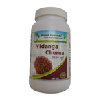 Planet Ayurveda Vidanga Powder | Grocsy