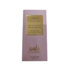 Auli OMG 24K Gold Flakes Pure Rosehip Oil | Grocsy