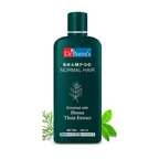 Dr. Batra's Shampoo Enriched With Henna | Grocsy
