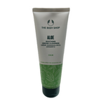 The Body Shop Aloe Soothing Cream Cleanser | Grocsy