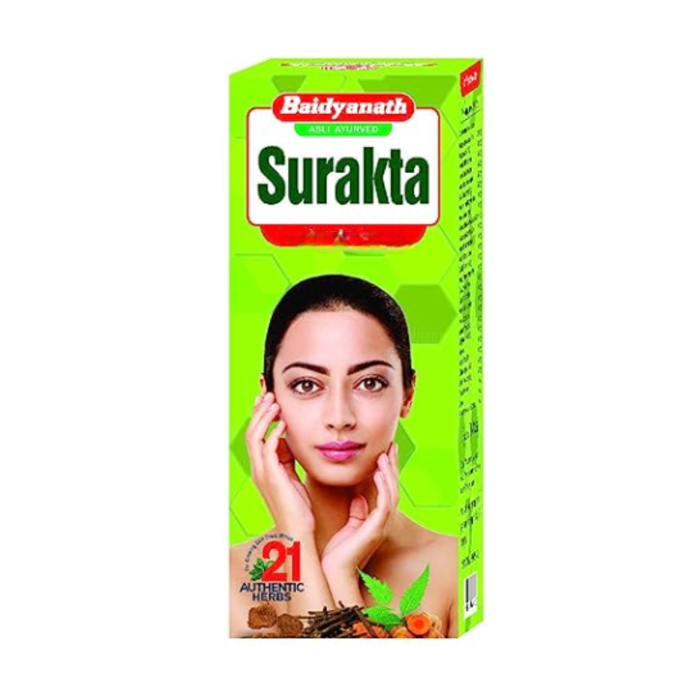 Baidyanath Nagpur Surakta | Grocsy