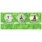 Trivang Ashwagandha Capsules | Grocsy