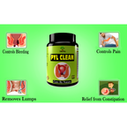 Trivang Pyl Clean Capsules | Grocsy