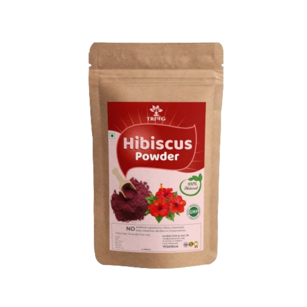 Trivang Special Hibiscus Powder | Grocsy
