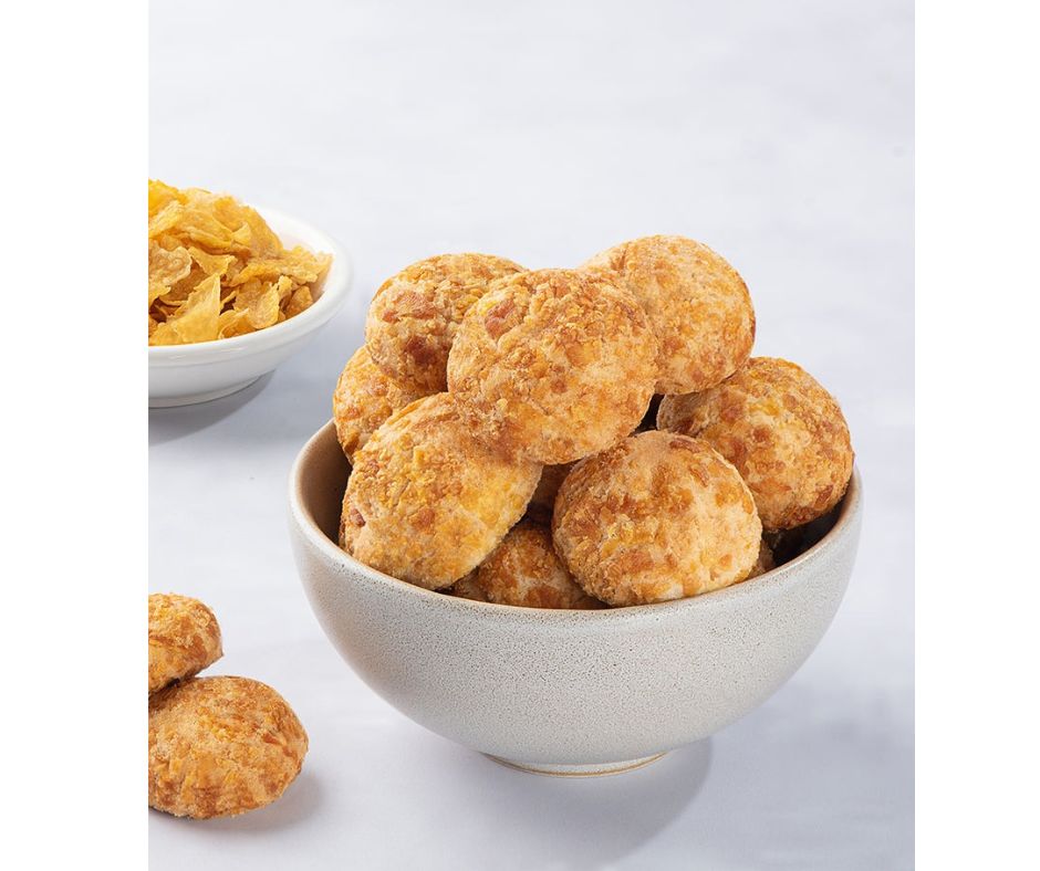 Cafe Niloufer Melting Moments Cookies | Grocsy