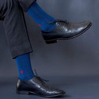 Socksoho Luxury Men Socks Regal Edition | Grocsy