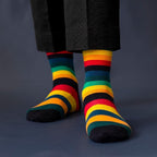 Socksoho Luxury Men Socks Yellowstone Edition | Grocsy