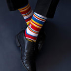 Socksoho Luxury Men Socks Hawaii Edition | Grocsy