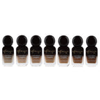 Aflairza Coverture Complete Liquid Foundation with 7 Shades for All Skin Tones | Grocsy