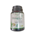Natural Health Care Bhringraja 500 Mg Capsules | Grocsy