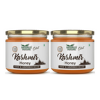 Nature's Nectar Kashmir Acacia Honey