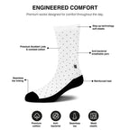 Socksoho Luxury Men Socks Corporate Giftbox | Grocsy