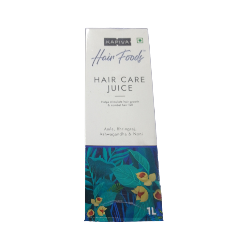 Kapiva Hair Care Juice | Grocsy