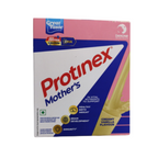 Protinex Mother's Nutritional Mix - Creamy Vanilla Flavour | With 28 Vital Nutrients to Support Healthy Birth Weight, Brain Development & Immunity | Grocsy