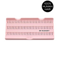 Glamgals Hollywood-U.S.A Stylish Black Soft Thick Reusable False Eye Lashes For Women - SH16 | Grocsy