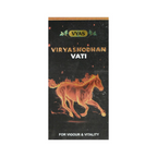 Vyas Virya Shodhan Vati Tablets