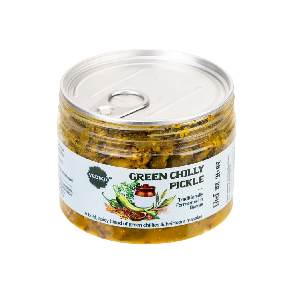 Vediko Origins Pickle Combo | Grocsy