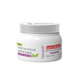 NutriGlow Lacto Bleach Tan Removal Creme Pack | Grocsy