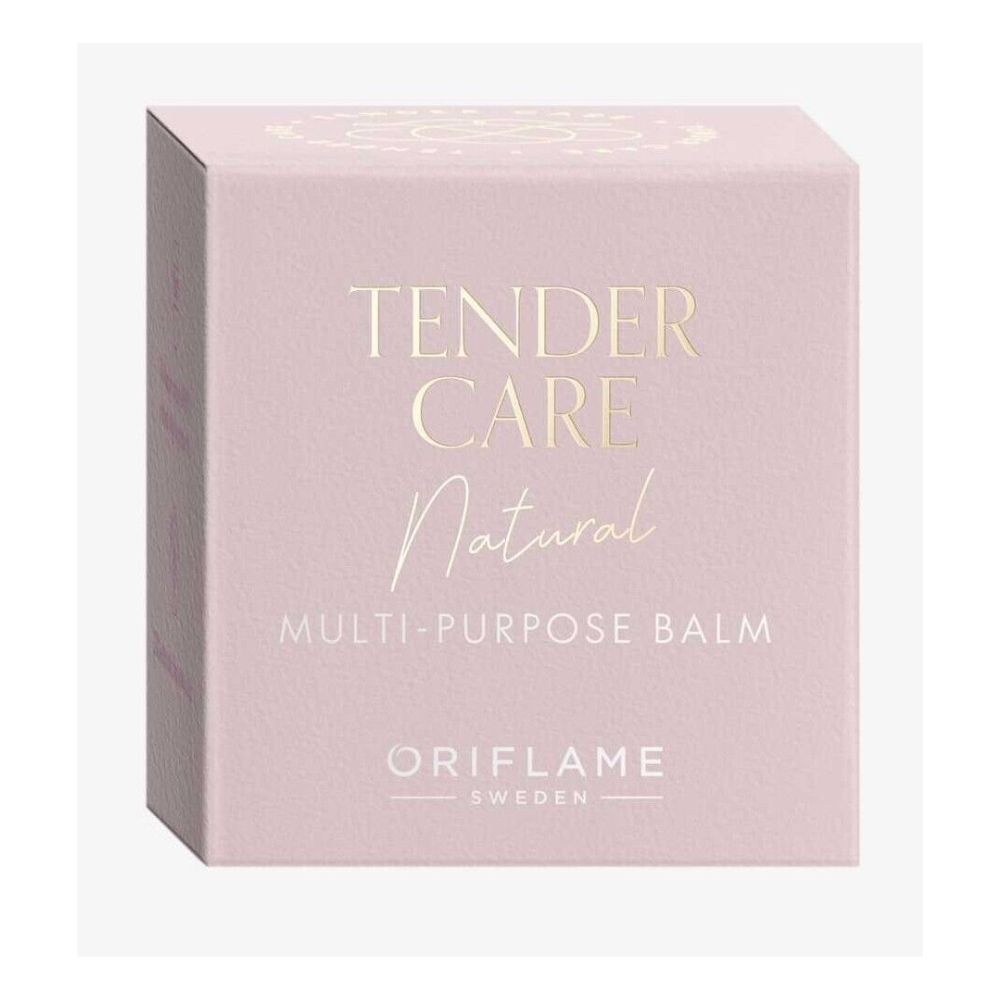 Oriflame Tender Care Protecting Balm | Grocsy