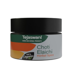 Tejaswani Herbs and Herbal Products Choti Elaichi Powder | Grocsy
