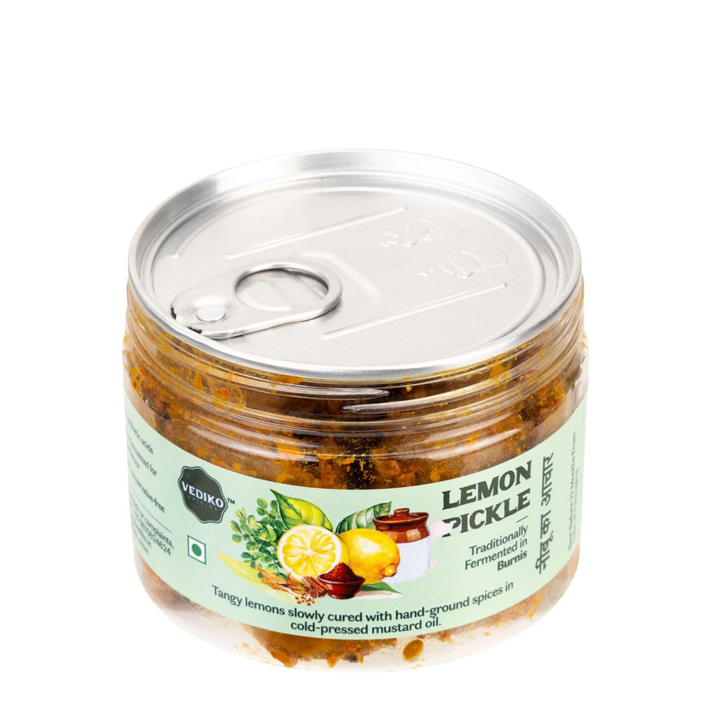 Vediko Origins Pickle Combo | Grocsy