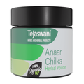 Tejaswani Herbs and Herbal Products Anaar Chilka Powder | Grocsy