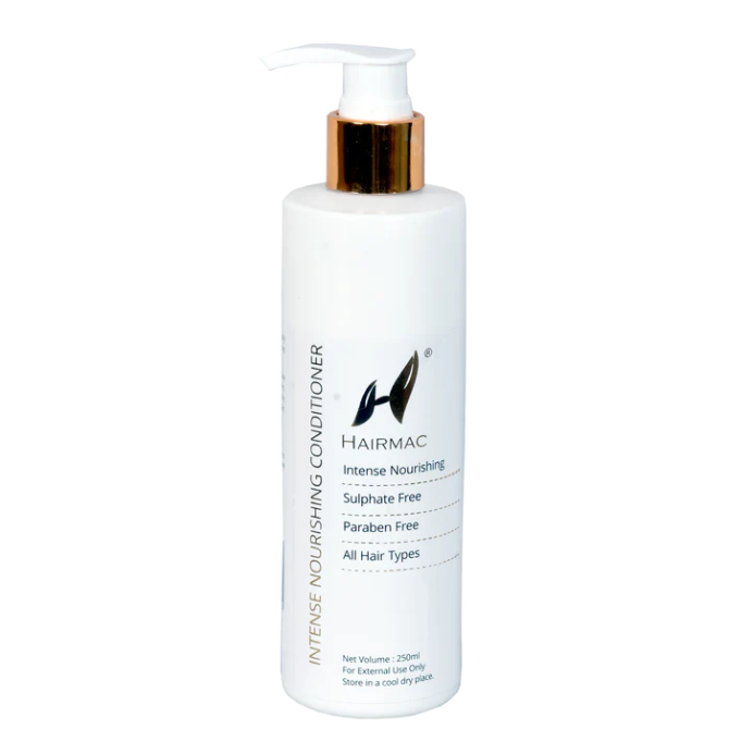 Hairmac Intense Nourishing Conditioner | Grocsy