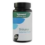 Tejaswani Herbs and Herbal Products Shikakai Powder | Grocsy