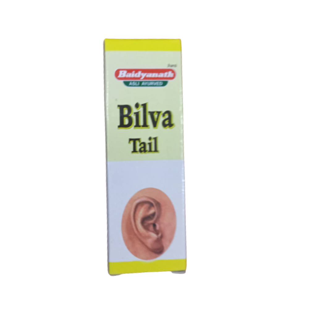 Baidyanath Jhansi Bilva Tel | Grocsy