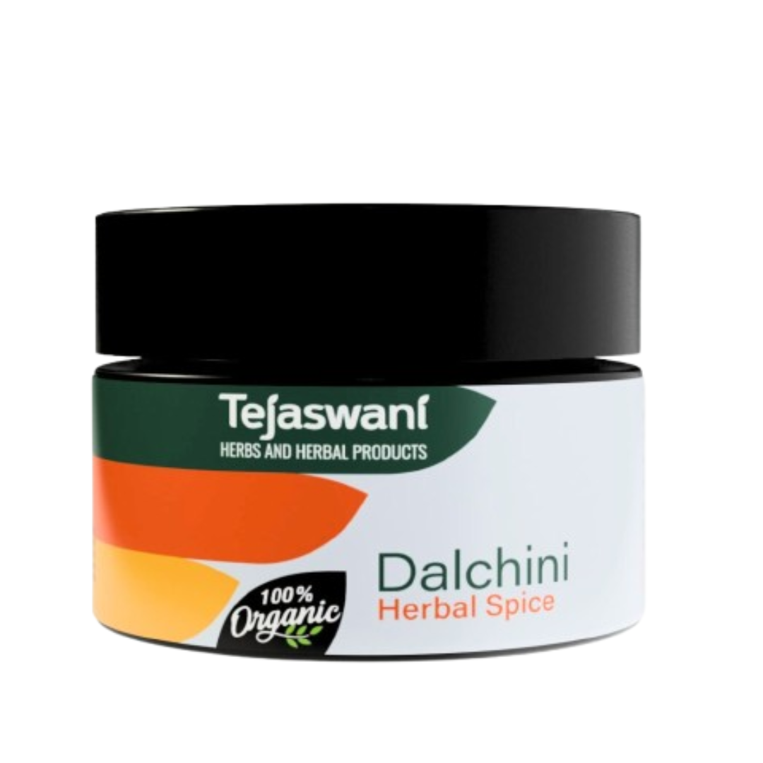 Tejaswani Herbs and Herbal Products Dalchini Powder | Grocsy