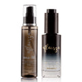 Aflairza Magic Drops + Sea lit - Waterproof Serum and Makeup Sealer Combo | Grocsy
