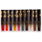 Aflairza Velvet Liquid Eyeshadow for Nourishing, Lightweight & Smudge-Free Wear | Grocsy