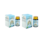 Nature Sure Lungs Pure Capsules | Grocsy