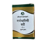 Dhanvantari Garbhdharini Vati | Grocsy