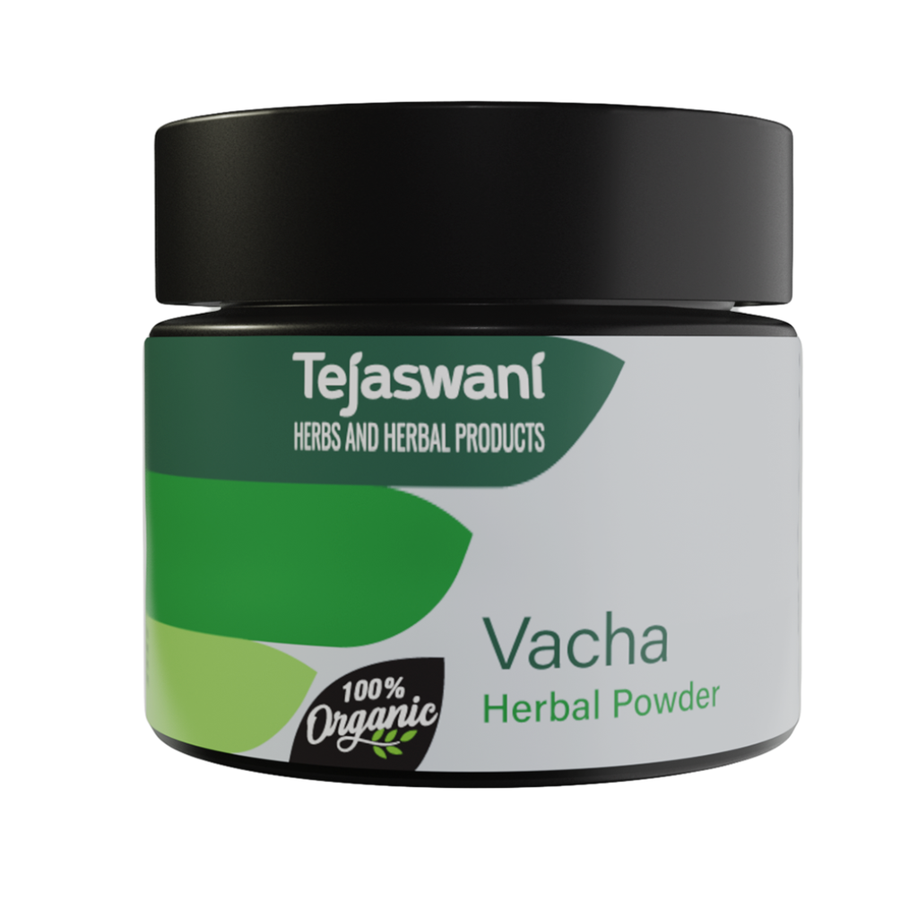 Tejaswani Herbs and Herbal Products Vacha Powder | Grocsy