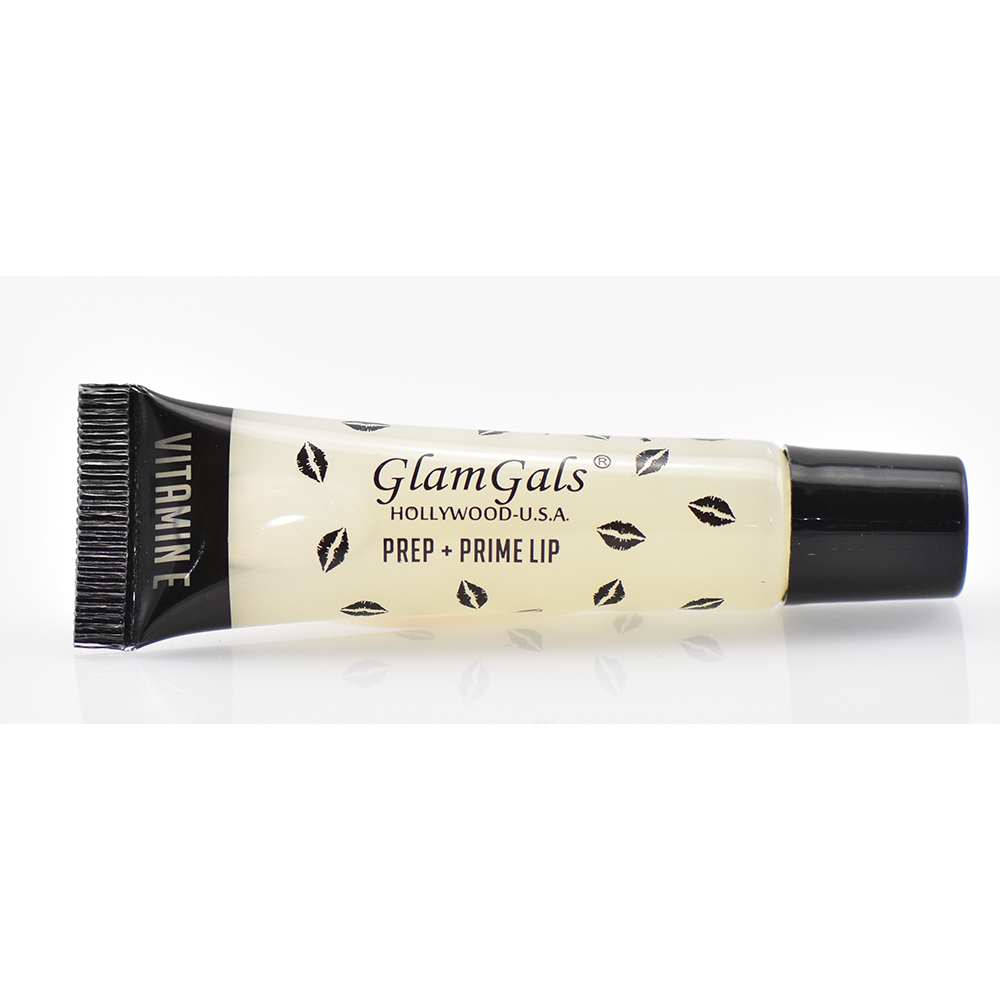 Glamgals Lip Primer Gel, SPF15 | Grocsy