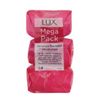 Lux Roses and Vitamin E Soap | Grocsy