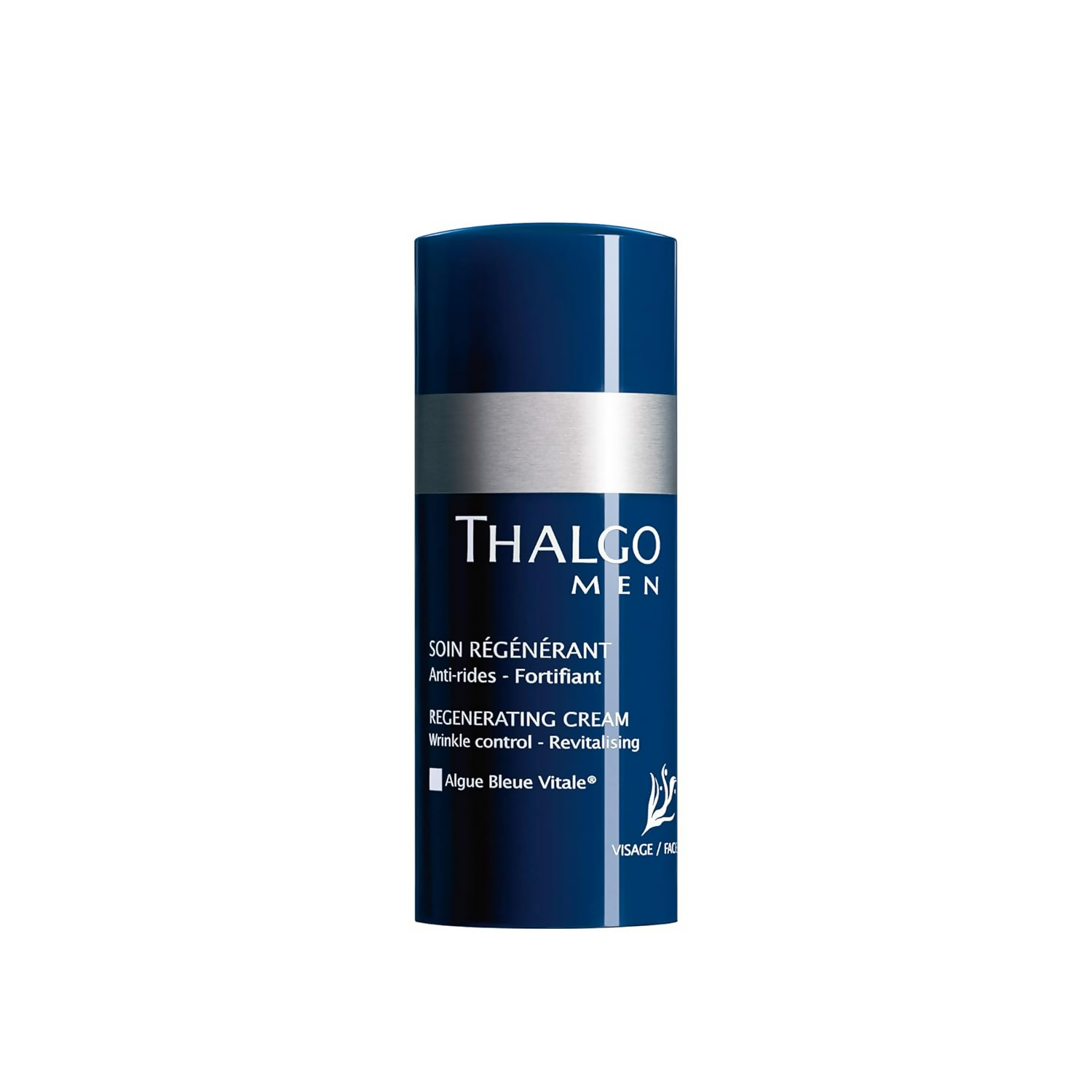 Thalgo Regenerating Cream - Deep Hydration and Anti-Aging Face Cream | Grocsy