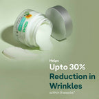 OZiva Youth Elixir Anti-Ageing Moisturising Cream | Grocsy
