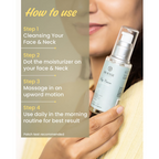 Bioever Brightening Complex SPF 15+ Day Cream | Grocsy
