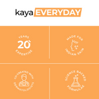 Kaya Gluta Glow Face Serum | Grocsy