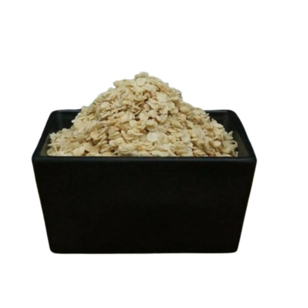 My Millet Basket Proso Millet Flakes (Ready to Eat) | Grocsy